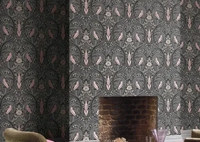 Обои KT-Exclusive Art Nouveau Origins MR70100