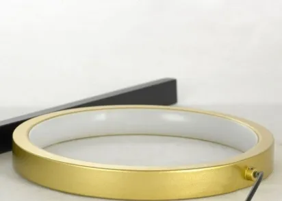 Подвесной светодиодный светильник Lussole Loft LSP-7006