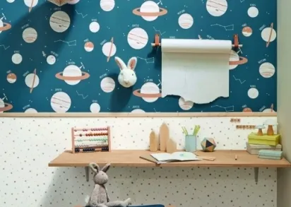 Обои Caselio Our Planet 101906011