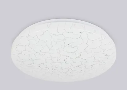 Потолочный светодиодный светильник Ambrella light Orbital Air FZ1070