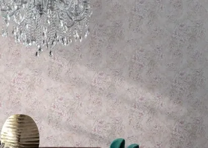 Обои Grandeco Poeme OM2202