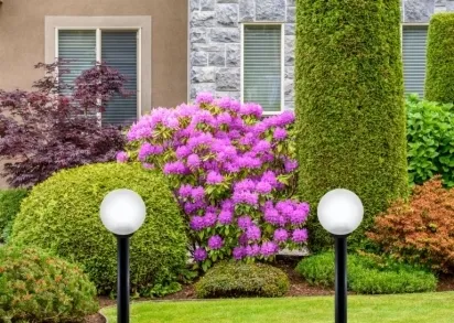 Уличный светильник Apeyron 11-64