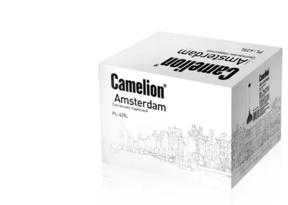 Подвесной светильник Camelion PL-425L C71 13031