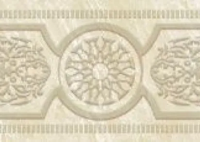 Плитка 450 Бордюр Delma 6x27