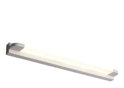 Настенный светодиодный светильник Escada 10225/1LED White