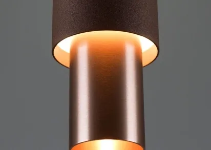 Подвесной светодиодный светильник Moderli Elli V10883-PL