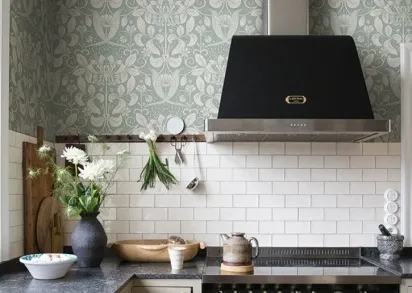 Обои Midbec Hjarterum 83127