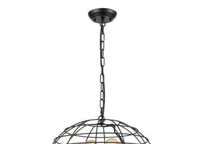 Подвесной светильник Vele Luce Bensen VL6022P05