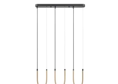 Подвесной светильник Vele Luce Astiy VL5434P03