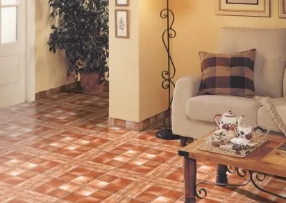 Плитка 3 PL 1001 Палермо 40x40