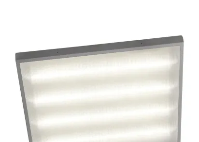 Встраиваемый светодиодный светильник Всесветодиоды Clip-in vs271-30-mpr-4k-li3h-3