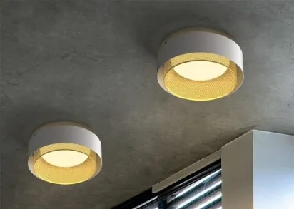 Потолочный светодиодный светильник Imperium Loft Casing 189557-26