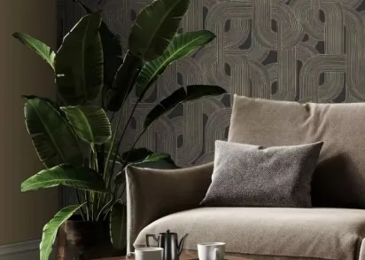 Обои Rasch Symphony 868104