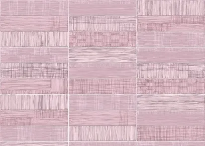 Плитка Kaika Rosa 23x33,5