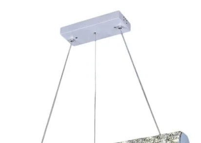 Подвесной светодиодный светильник Lumina Deco Faradonne DDP 630-800