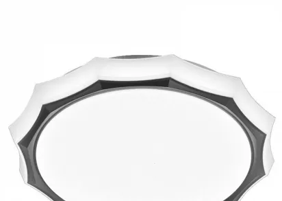 Потолочный светодиодный светильник Profit Light 2072/450 WH+BK