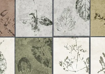 Плитка GT234VG Delia Мультиколор 30x60