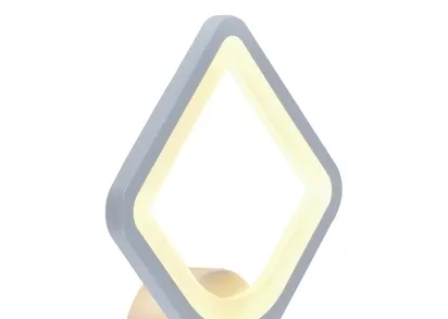 Настенный светодиодный светильник Profit Light 8057/1W WHT