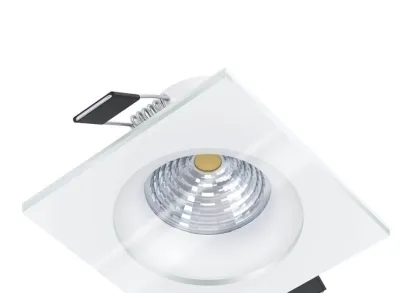 Встраиваемый светодиодный светильник Eglo Salabate 98242