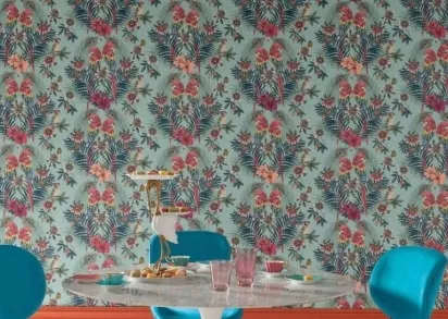 Обои Matthew Williamson Day Dreams W7494-03