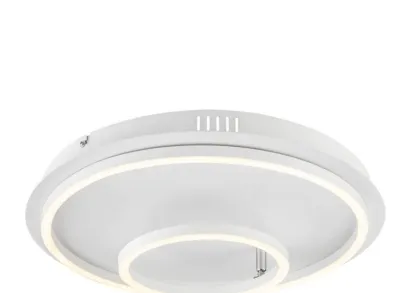 Потолочный светодиодный светильник Globo Witty 67097-30DW