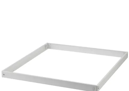 Рама монтажная ЭРА SPL-FR-595x595 Б0039415