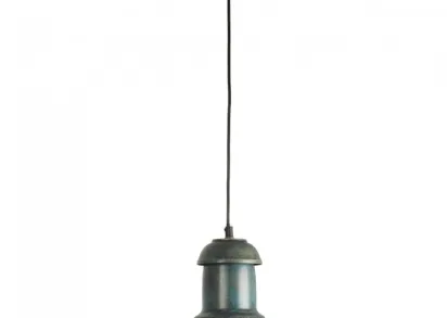 Подвесной светильник Arte Lamp Fisherman A5530SP-1BG
