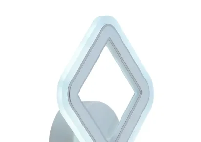 Настенный светодиодный светильник Profit Light 8465/1WA WHT