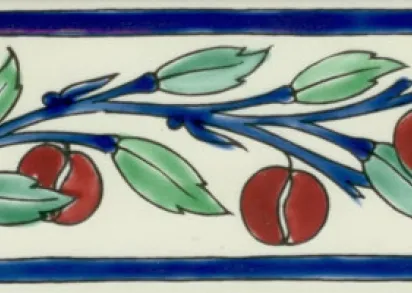 Плитка B01740F10108 POMMIER RG F 10x20