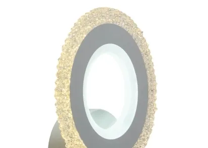 Настенный светодиодный светильник Profit Light 8081/1W WHT