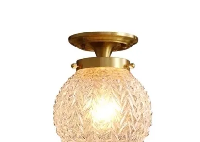 Потолочный светильник Romatti Kobo Dilaila 8008L