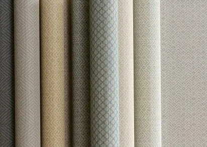 Обои Colefax and Fowler Textured 07182-07