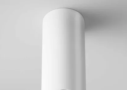 Потолочный светодиодный светильник Maytoni Technical Focus LED C056CL-L12W4K-W-D-W