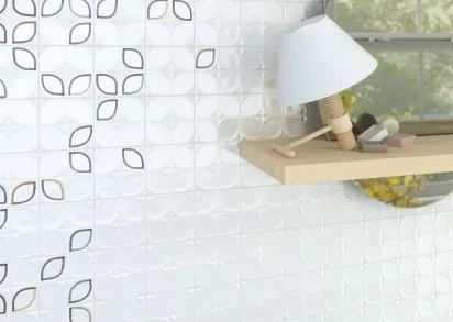 Плитка Rabari ROSA 10x20