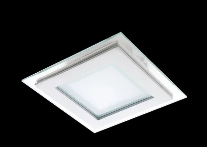 Встраиваемый светодиодный светильник Lightstar Acri 212020