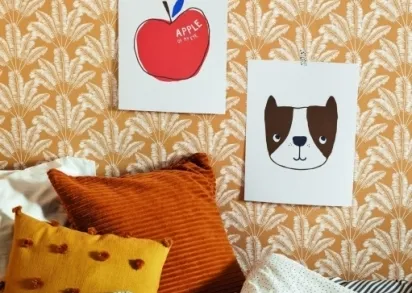 Обои Caselio Our Planet 101942124