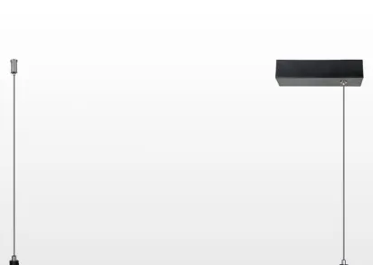 Подвесной светодиодный светильник Lussole Loft Cass LSP-8427