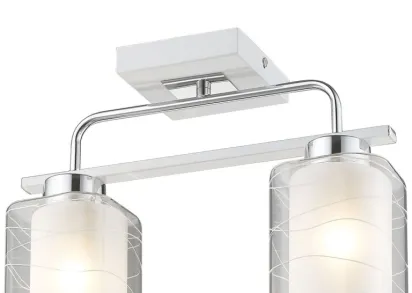 Потолочный светильник Velante 278-107-02