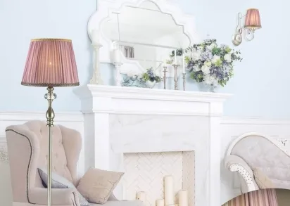 Бра Odeon Light Classic Gaellori 3393/1W