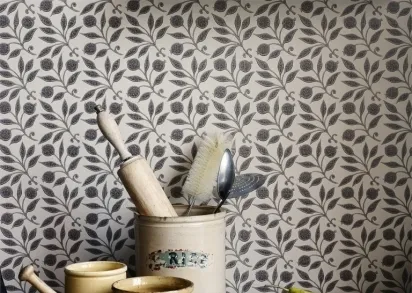 Обои Morris&Co Archive III 214705