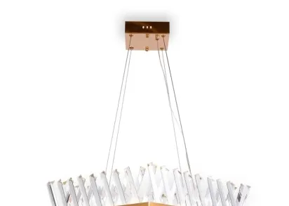 Подвесной светодиодный светильник Ambrella light Traditional TR5318