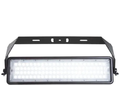 Уличный светодиодный светильник Всесветодиоды Ёж aax-502-250-5K-90