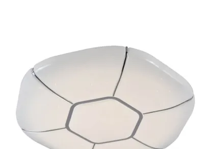 Потолочный светодиодный светильник Profit Light 2139/300 WH+CR