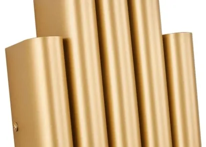 Настенный светодиодный светильник Favourite Tubulis 4125-2W