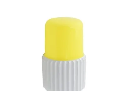 Лампа светодиодная сверхмощная Uniel E27 50W 6000K желтая LED-MP200-50W/6000K/E27/PH ALP06WH UL-00004063