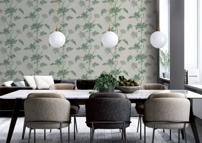 Обои Zambaiti Parati Metropolis 21148