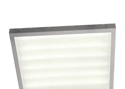 Встраиваемый светодиодный светильник Всесветодиоды Clip-in vs273-48-mpr-4k-nc3h-3