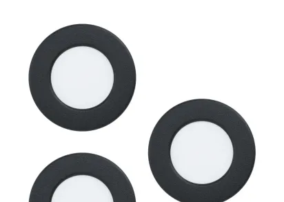 Встраиваемый светодиодный светильник Eglo Fueva 99146