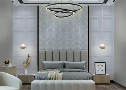 Обои Zambaiti Parati Metropolis 21112