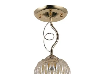 Подвесной светильник Rivoli Daiane 9120-201 Б0054740